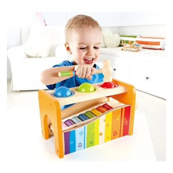 Hape Müzikal Set - Görsel 5