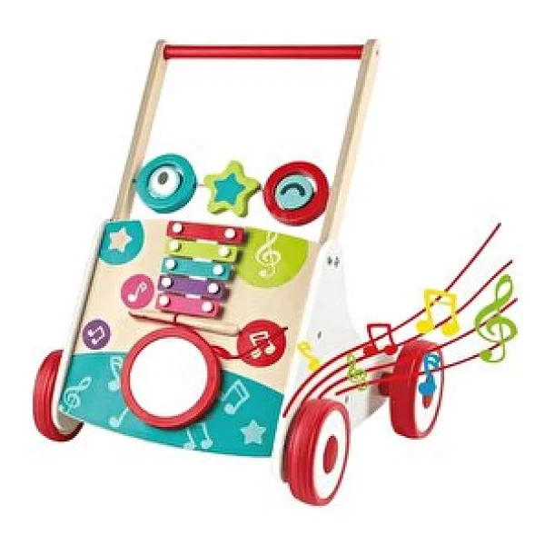 Hape Müzikli Yürüme Arkadaşı - Görsel 3