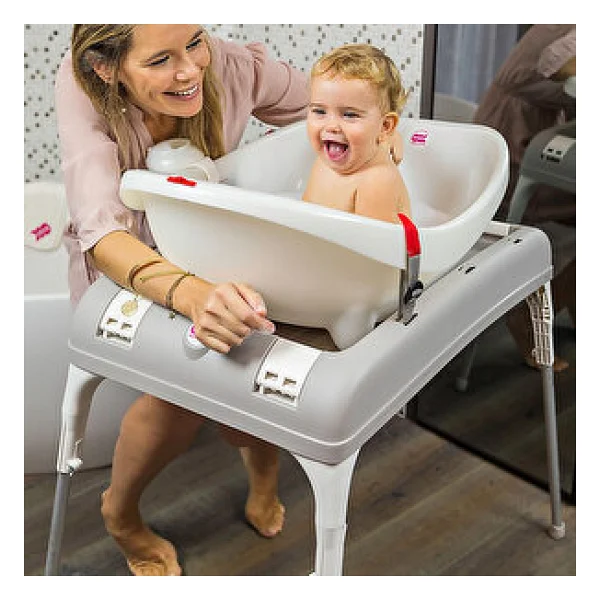 Okbaby Banyo Küvet Taşıyıcı - Görsel 2