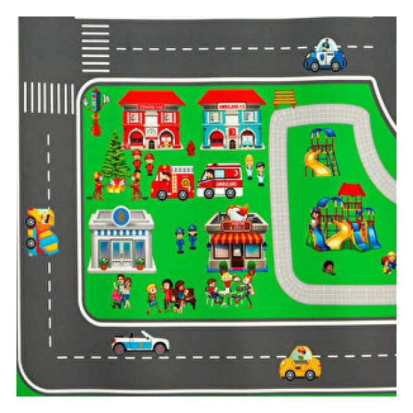 Baby&Toys Oyun Şehri - Görsel 6