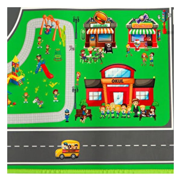 Baby&Toys Oyun Şehri - Görsel 7
