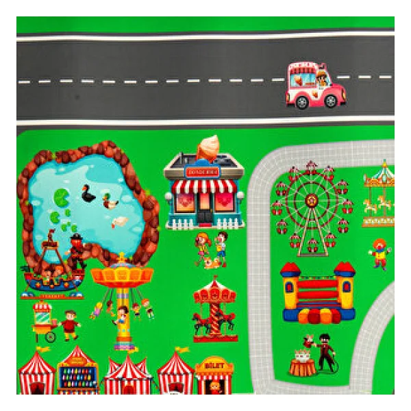 Baby&Toys Oyun Şehri - Görsel 8