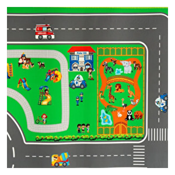 Baby&Toys Oyun Şehri - Görsel 10