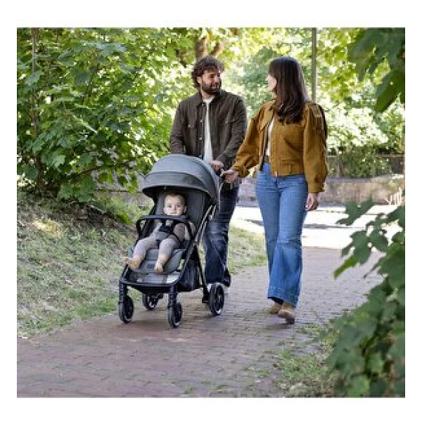 Joie Parcel Lx Bebek Arabası - Görsel 7
