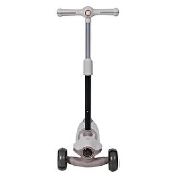 Prego Sidney K603-2 Bej 3 Tekerlekli Oturaklı Çocuk Scooter - Görsel 2
