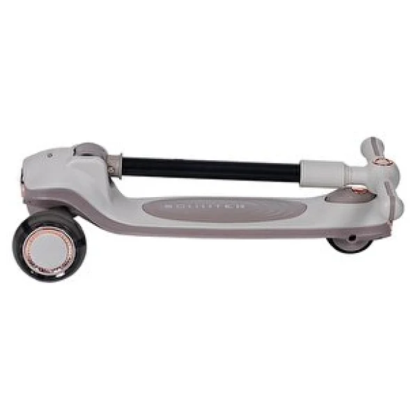 Prego Sidney K603-2 Bej 3 Tekerlekli Oturaklı Çocuk Scooter - Görsel 4