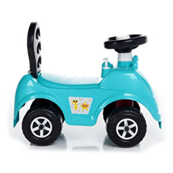 Baby&Toys Sevimli Bingit İlk Arabam - Görsel 2