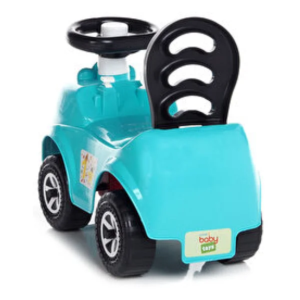 Baby&Toys Sevimli Bingit İlk Arabam - Görsel 4