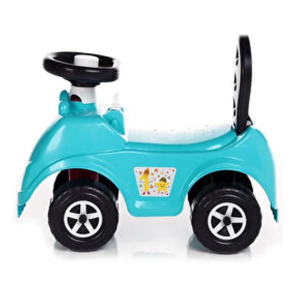 Baby&Toys Sevimli Bingit İlk Arabam - Görsel 5