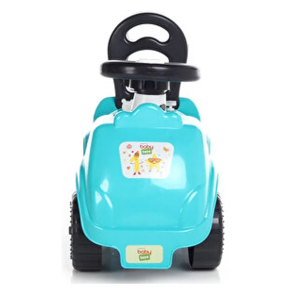 Baby&Toys Sevimli Bingit İlk Arabam - Görsel 6