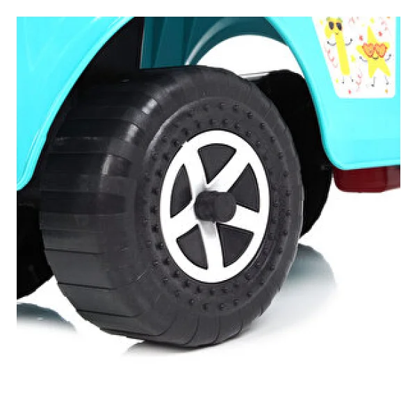 Baby&Toys Sevimli Bingit İlk Arabam - Görsel 8