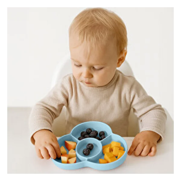 Wee Baby Nanninom Sürprizli Tabak - Görsel 3