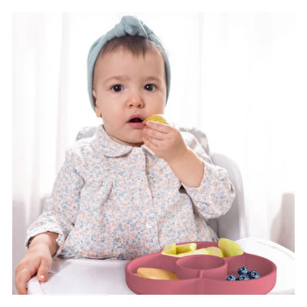 Wee Baby Nanninom Sürprizli Pembe Tabak - Görsel 3