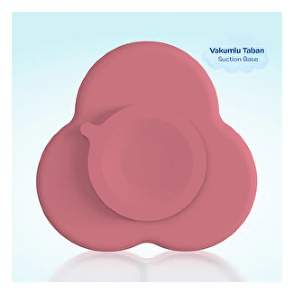 Wee Baby Nanninom Sürprizli Pembe Tabak - Görsel 6