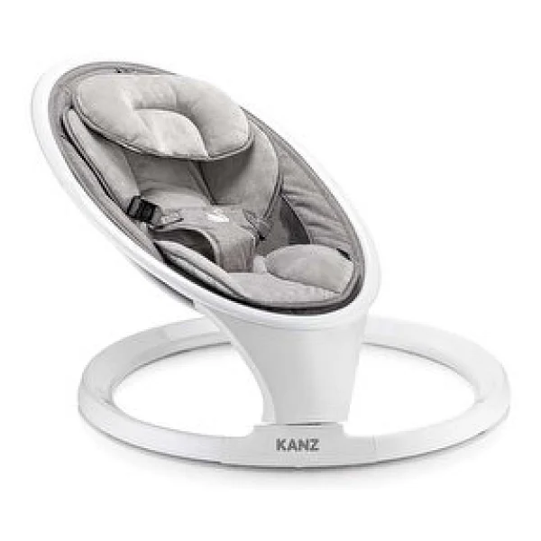 Kanz Swan Elektrikli Ana Kucağı - Görsel 4