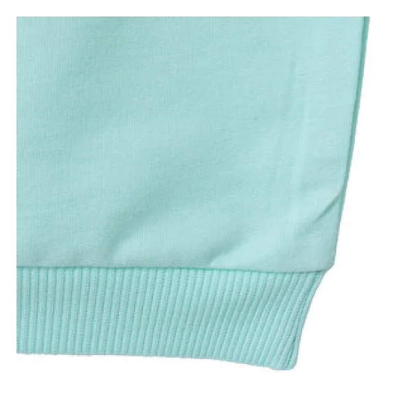 HelloBaby Kız Bebek Sweatshirt Çiçek Baskılı Bisiklet Yaka Uzun Kol 2 - 3 Yaş - Görsel 6