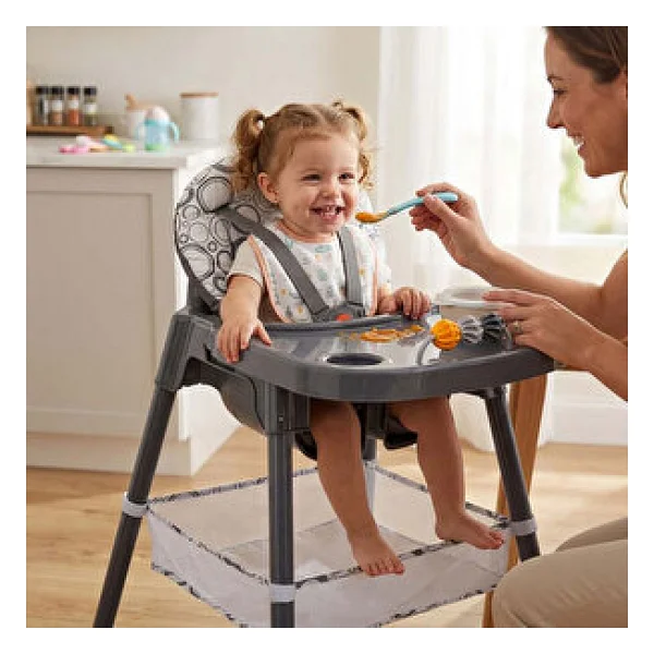 Baby Plus Tako Mama Sandalyesi - Görsel 2