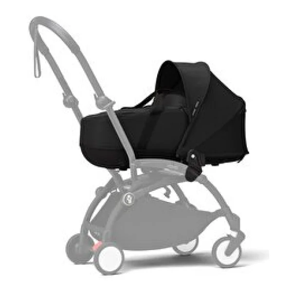 Stokke Yoyo Yenidoğan Portbebe - Görsel 2