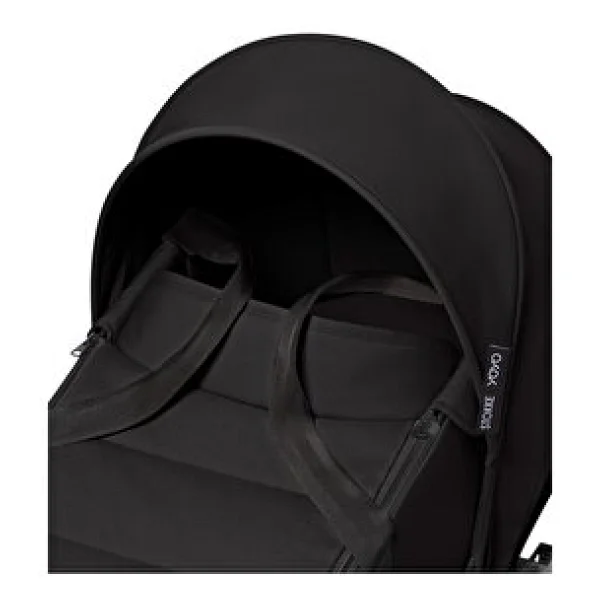 Stokke Yoyo Yenidoğan Portbebe - Görsel 3