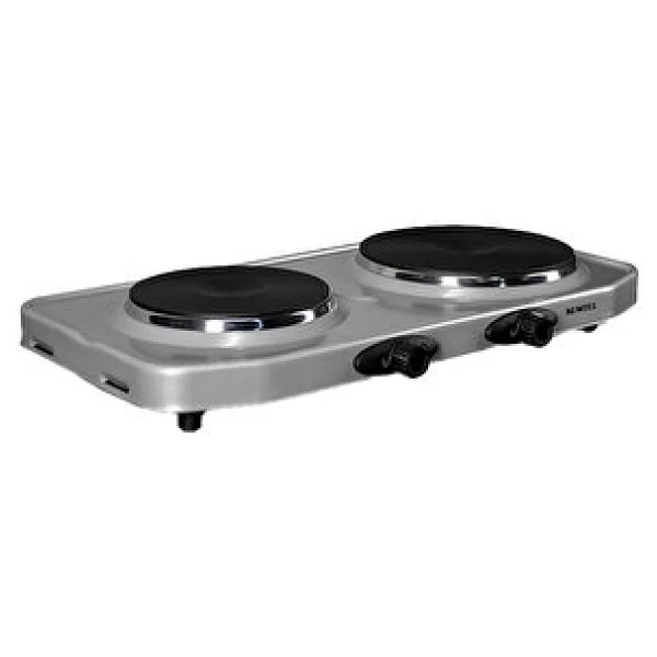 Kumtel Lx-7021 Gri Set Üstü Ocak - Görsel 3