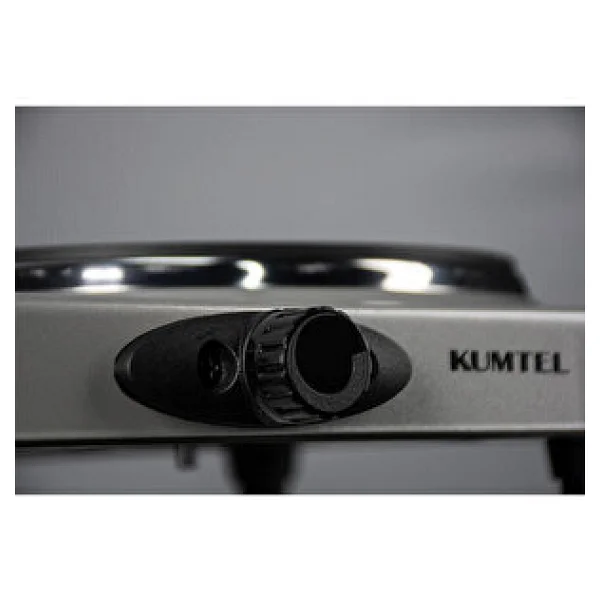 Kumtel Lx-7021 Gri Set Üstü Ocak - Görsel 5