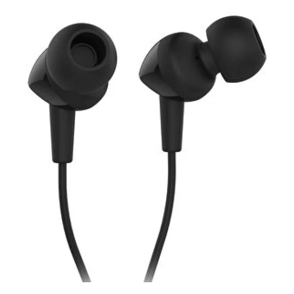 Jbl C100sı Siyah Kablolu Kulak İçi Kulaklık - Görsel 4
