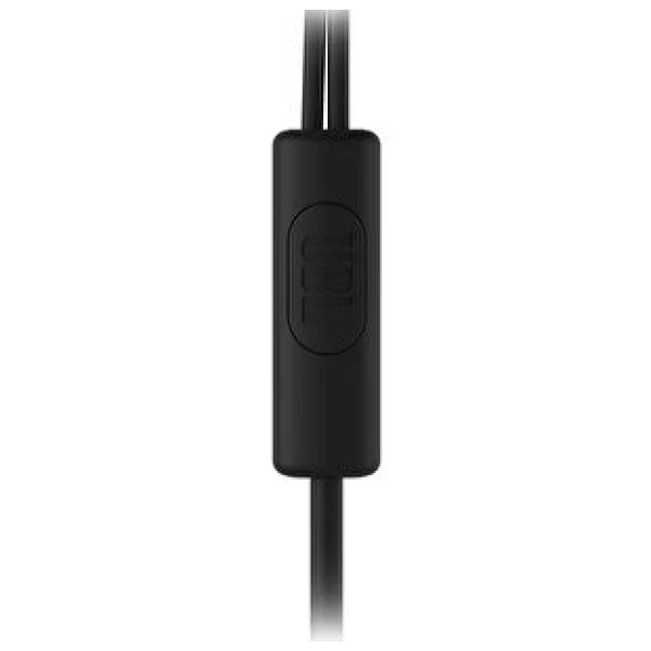 Jbl C100sı Siyah Kablolu Kulak İçi Kulaklık - Görsel 6
