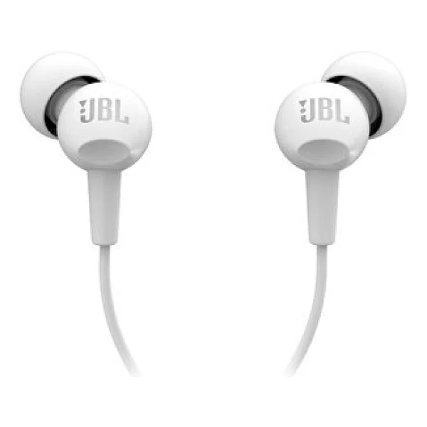 Jbl C100sı Kablolu Kulak İçi Kulaklık - Görsel 4