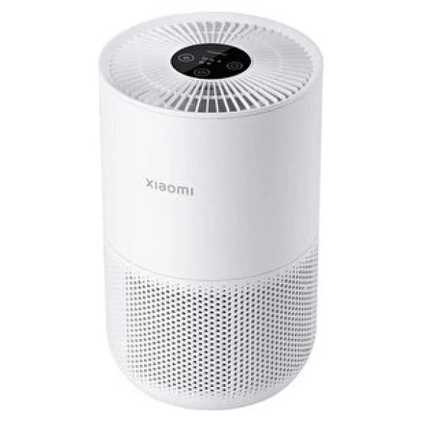Xiaomi Smart Air Purifier 4 Compact Akıllı Hava Temizleyici - Görsel 2