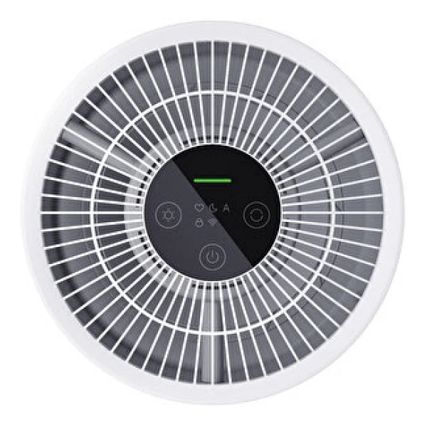 Xiaomi Smart Air Purifier 4 Compact Akıllı Hava Temizleyici - Görsel 3