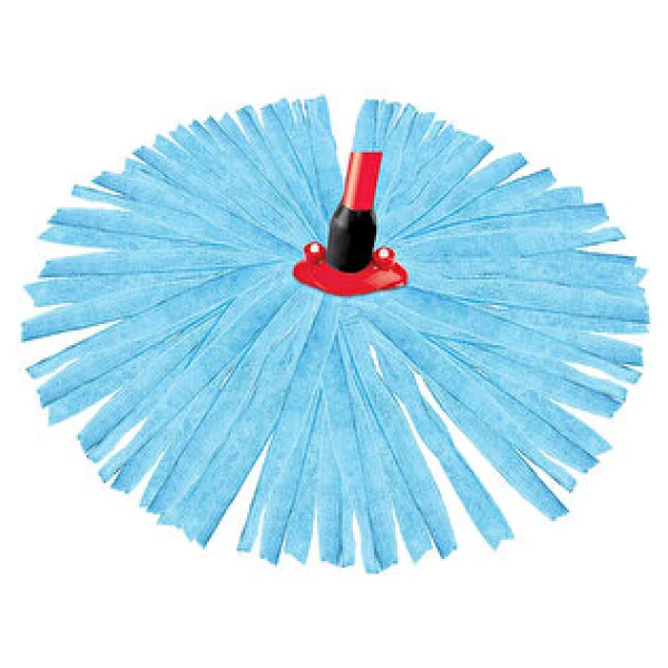 Vileda Microfiber Süper Havlu Paspas - Görsel 2