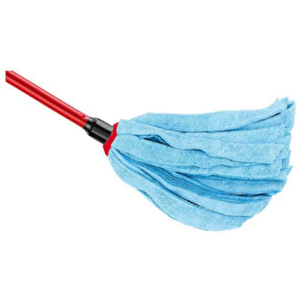 Vileda Microfiber Süper Havlu Paspas - Görsel 3