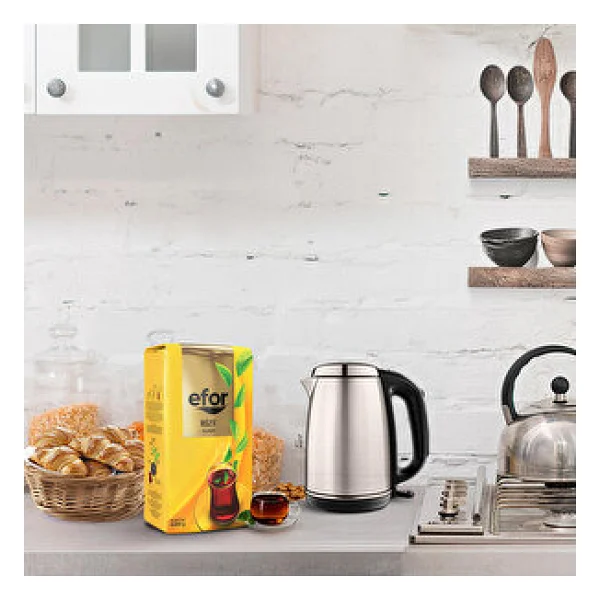 Efor Rize 1 Kg Çay - Görsel 2