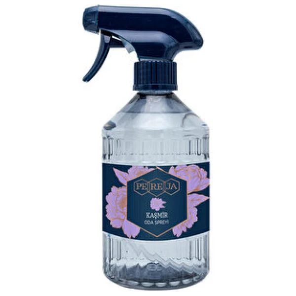 Pereja Kaşmir 500 Ml Oda Spreyi - Görsel 2