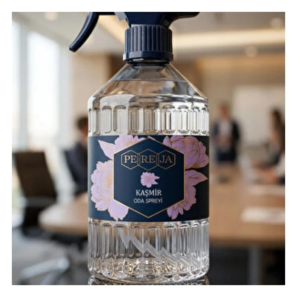 Pereja Kaşmir 500 Ml Oda Spreyi - Görsel 5