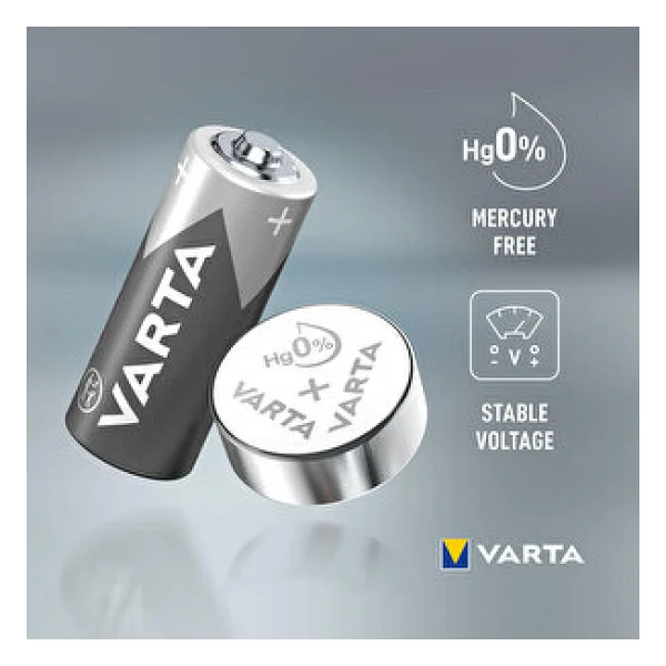 Varta V27a 12 V Alkalin Özel Pil - Görsel 3