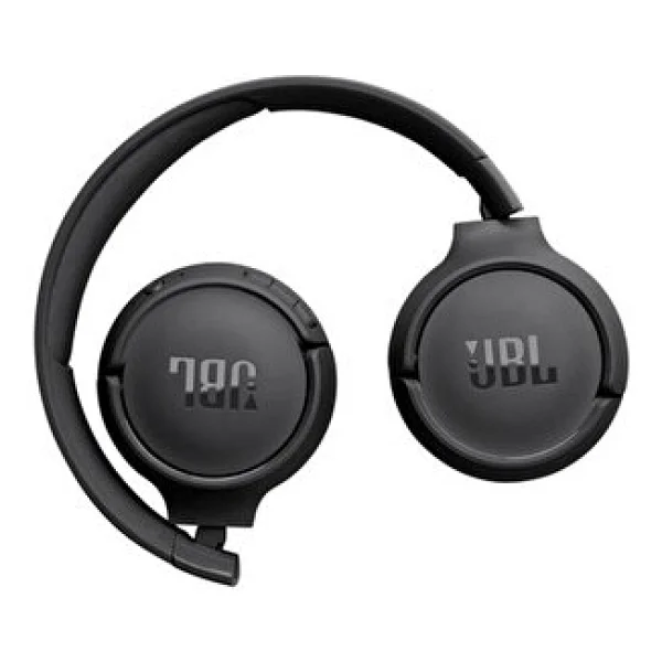 Jbl Tune 520bt Siyah Kulak Üstü Bluetooth Kulaklık - Görsel 3