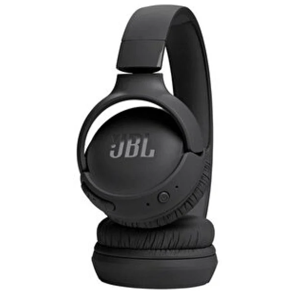 Jbl Tune 520bt Siyah Kulak Üstü Bluetooth Kulaklık - Görsel 4