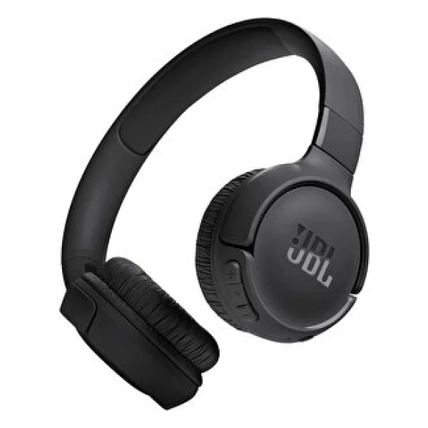 Jbl Tune 520bt Siyah Kulak Üstü Bluetooth Kulaklık - Görsel 5