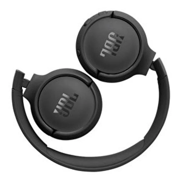 Jbl Tune 520bt Siyah Kulak Üstü Bluetooth Kulaklık - Görsel 6