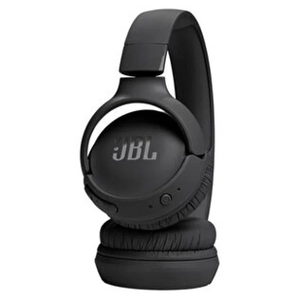 Jbl Tune 520bt Siyah Kulak Üstü Bluetooth Kulaklık - Görsel 7