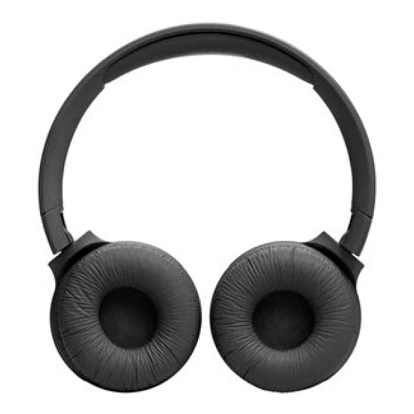 Jbl Tune 520bt Siyah Kulak Üstü Bluetooth Kulaklık - Görsel 8