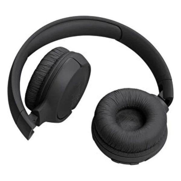 Jbl Tune 520bt Siyah Kulak Üstü Bluetooth Kulaklık - Görsel 9