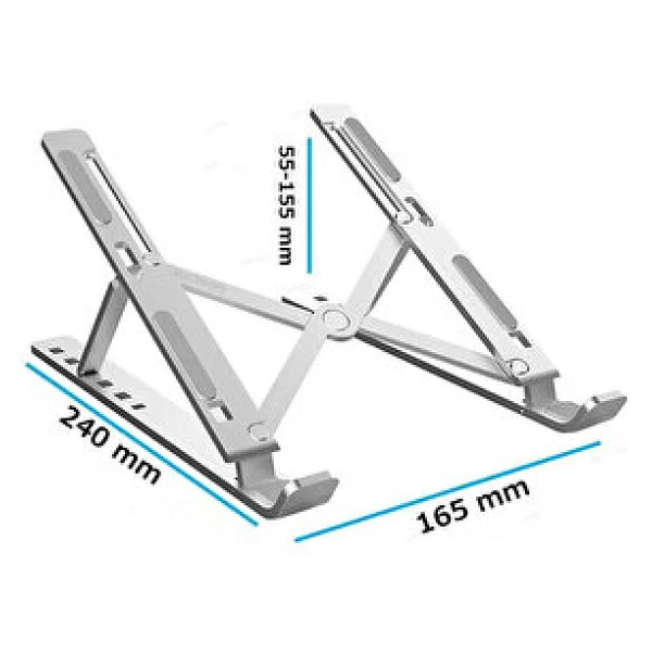 Torima Jx-18 Laptop Standı - Görsel 4