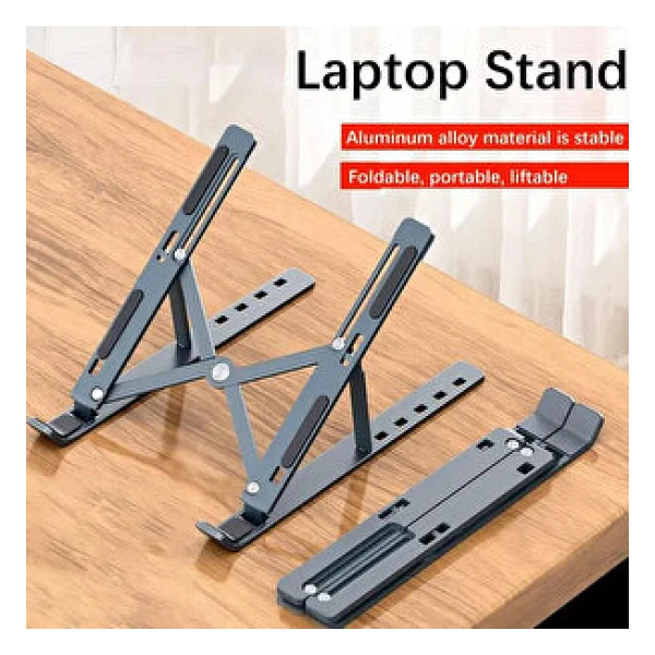 Torima Jx-18 Laptop Standı - Görsel 6