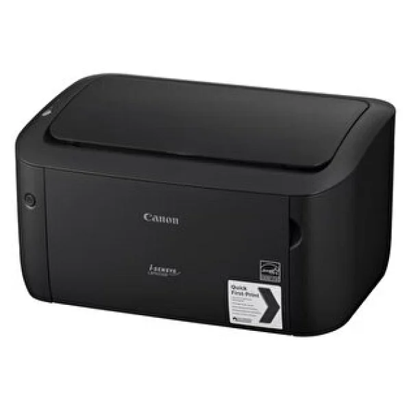 Canon İ-Sensys Lbp6030b Mono Lazer Yazıcı - Görsel 3