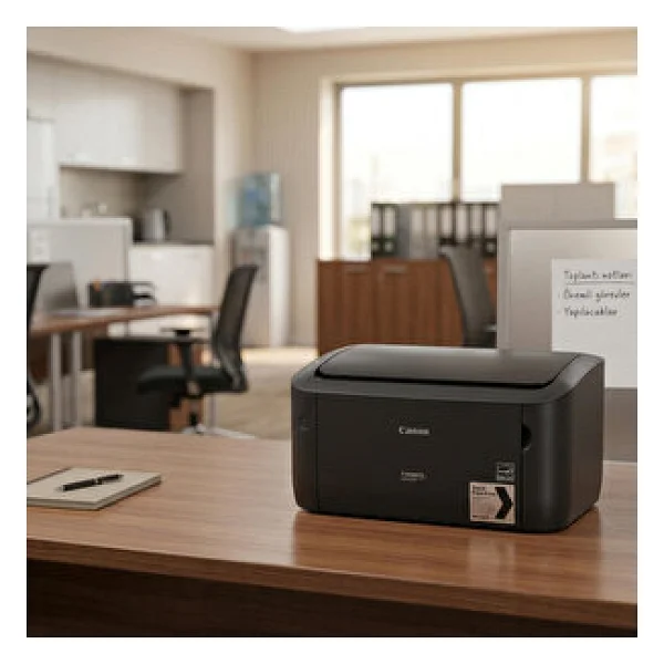 Canon İ-Sensys Lbp6030b Mono Lazer Yazıcı - Görsel 5