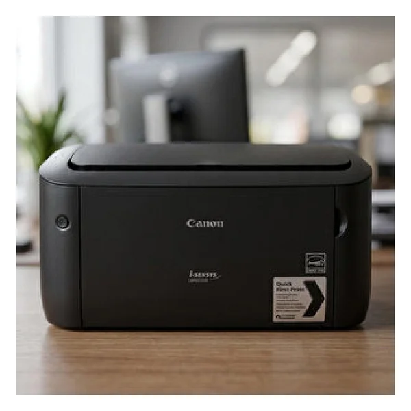 Canon İ-Sensys Lbp6030b Mono Lazer Yazıcı - Görsel 6