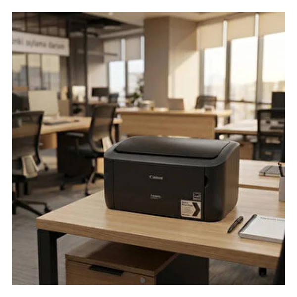 Canon İ-Sensys Lbp6030b Mono Lazer Yazıcı - Görsel 7
