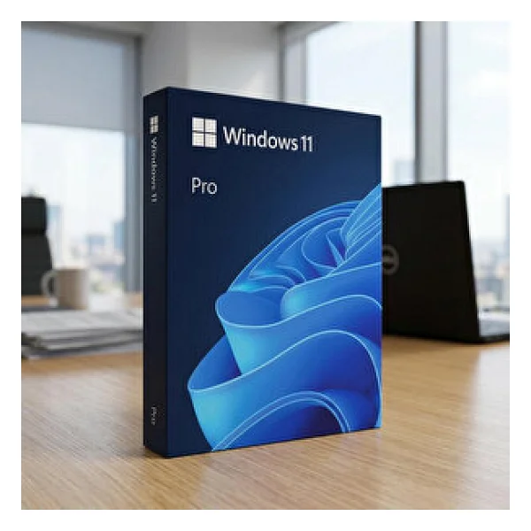 Windows 11 Pro Fqc-10556 Tr İşletim Sistemi - Görsel 3